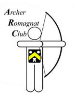 Logo Archer Romagnat Club